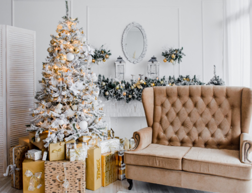 Preparing Your Home for the Holidays: A Holiday Hosting Checklist