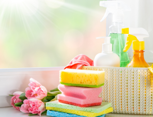10 Spring Cleaning Hacks for 2022
