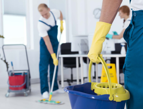 Why Hiring Professional Cleaning Services for the Holidays is a Good Idea?