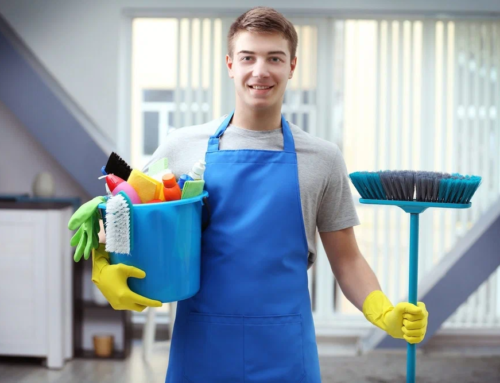 4 Reasons Why Deep Cleaning Your House Before Holiday Season is a Good Idea