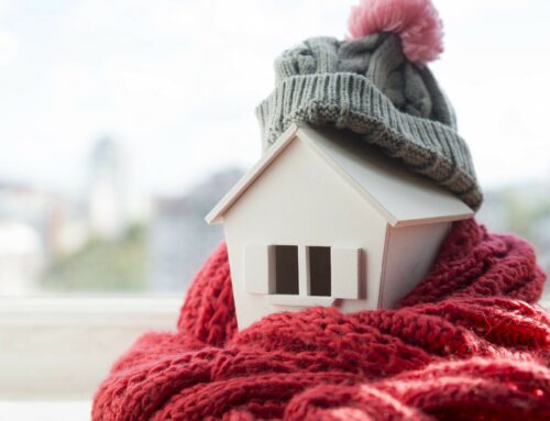 Easy Ways to Winterize Your House Before Holidays