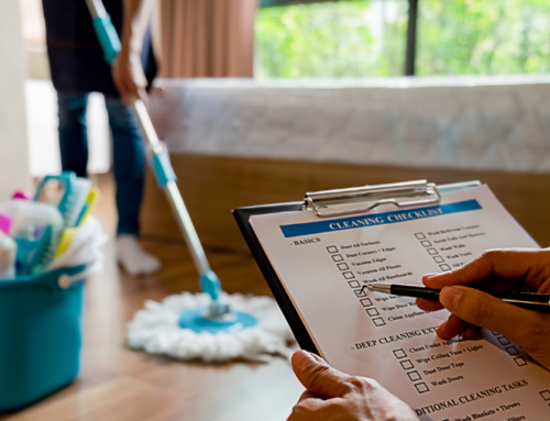 6 Reasons Why You Need to Get Expert Cleaners for Your Rental Property Perfectly Clean