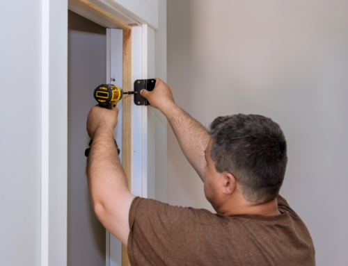 Handyman Services To Check Off Over The Winter Season