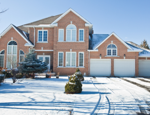 Winter Preparation: Ensuring Your Home is Ready for the Chill
