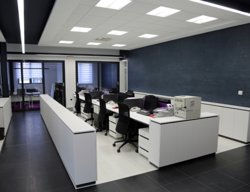 Transform Your Workspace: The Comprehensive Office and Commercial Cleaning Services by A Votre Service